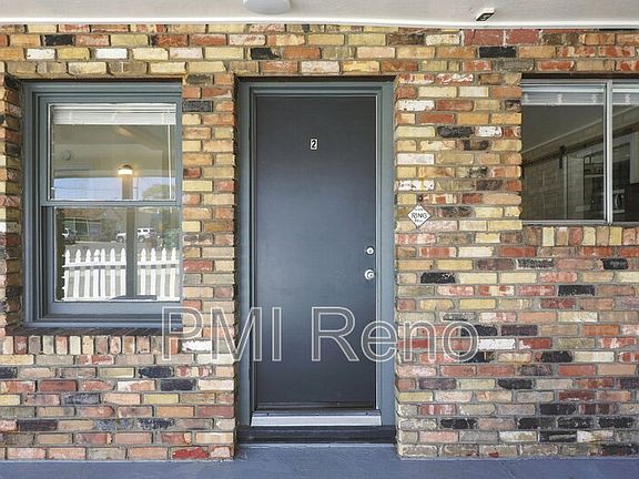 2nd image of 1515 N Carson St Unit 2