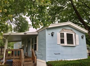 32 Harper Pkwy, Avon, NY 14414