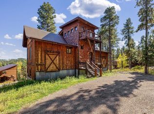 21183 Gilded Mountain Loop, Lead, SD 57754