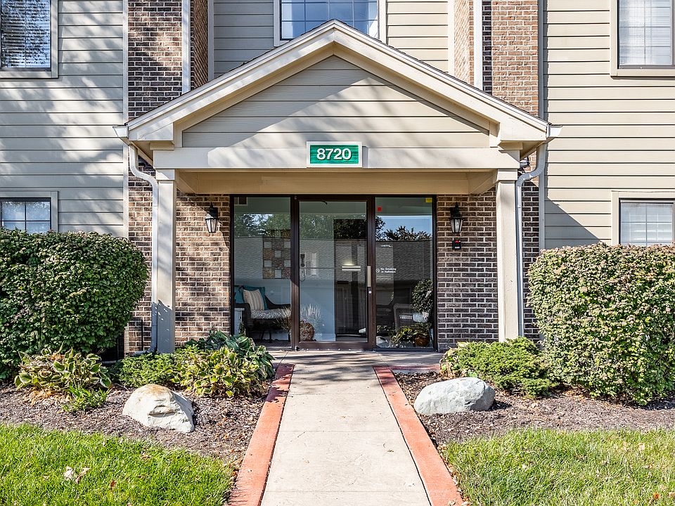 1st image of 8720 Yardley Ct #202