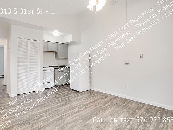 2nd image of 1313 S 31st St #1