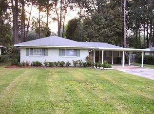 2005 Spencer Ave, Monroe, LA 71201