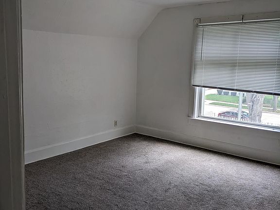 2nd image of 3402A S Whitnall Ave #A