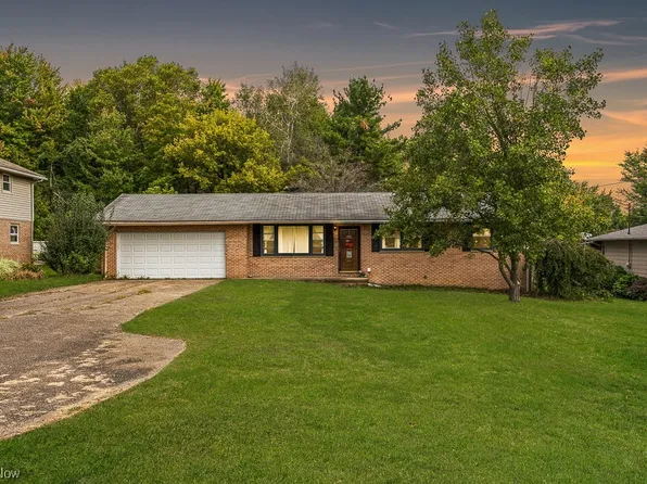305 Alabama Ave, Sebring, OH 44672