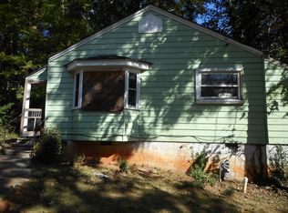 912 Oakland Dr SW, Atlanta, GA 30310