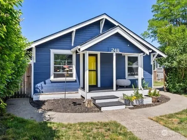 248 Sussex Avenue E, Tenino, WA 98589