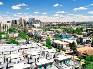 2737 W 24th Ave UNIT 1, Denver, CO 80211