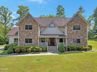 2754 Owls Cove Way, Sevierville, TN 37862