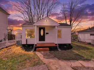 821 Jones Ave, Newark, OH