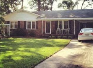 201 Placid Way, Greenville, NC 27834