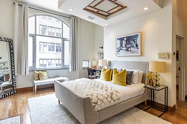 Sold by Brown Harris Stevens