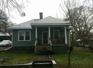 80 Arch St, Athens, GA 30601