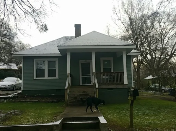 80 Arch St, Athens, GA 30601