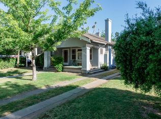 4023 E Kerckhoff Ave, Fresno, CA 93702