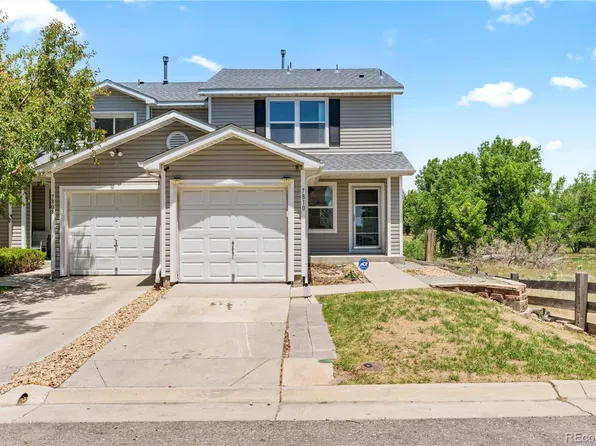 7810 S Kittredge Circle, Englewood, CO 80112