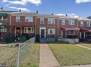 1007 Wildwood Pkwy, Baltimore, MD