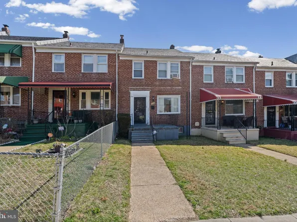 1007 Wildwood Pkwy, Baltimore, MD 21229