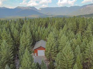 58 Evergreen Dr, Eureka, MT 59917