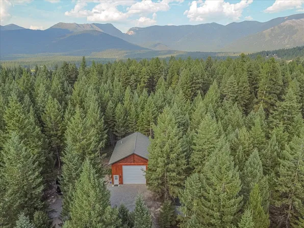 58 Evergreen Dr, Eureka, MT 59917