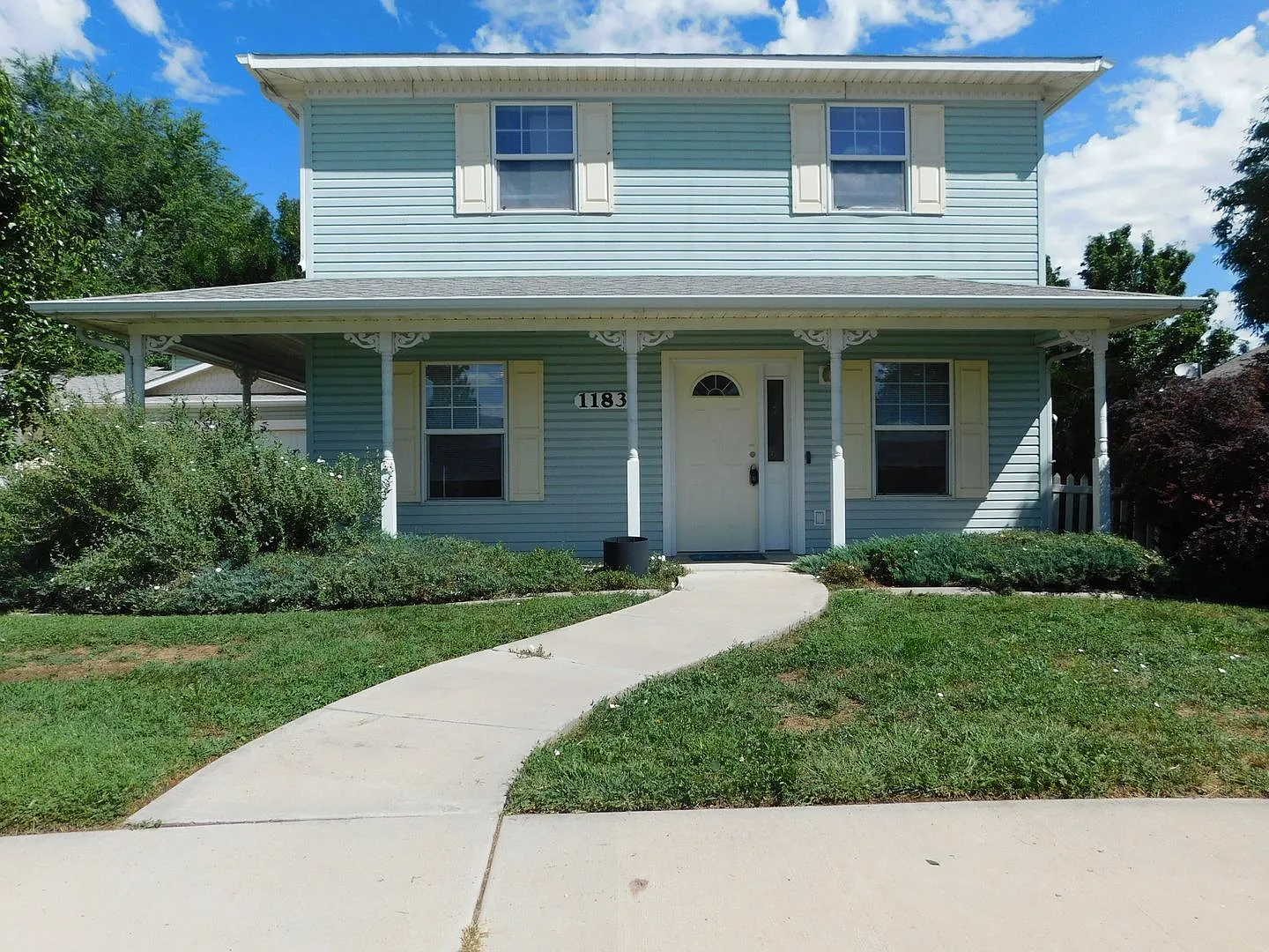 3 Bedroom with Bonus Room inFruita — Photo 2