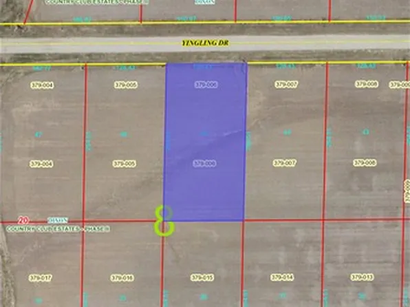 731 Yingling Dr Lot 45, Dixon, IL 61021
