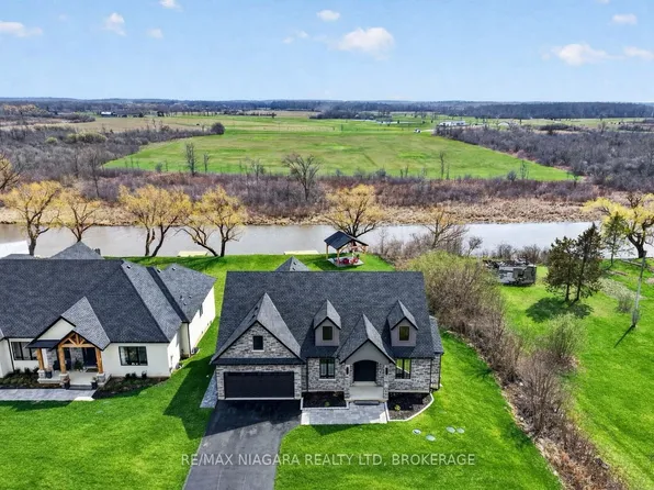 2899 Townline Rd, Fort Erie, ON L0S 1S0