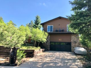 7309 Stonegate Ct, Colorado Springs, CO 80919