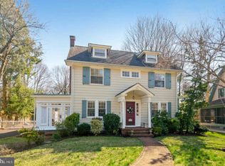 236 W Summit Ave, Haddonfield, NJ 08033