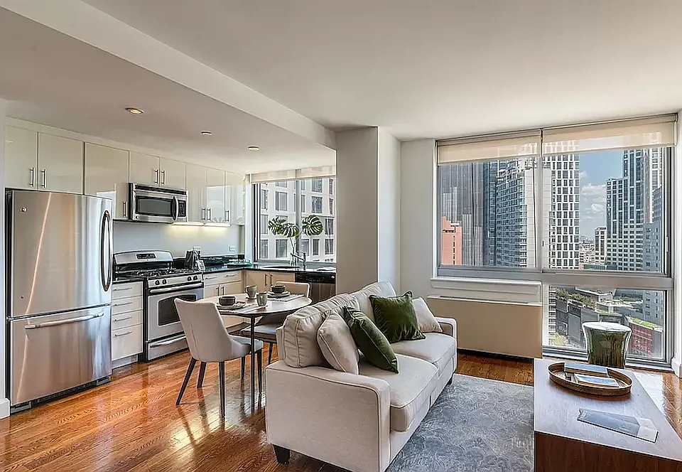 225 Schermerhorn St #27A