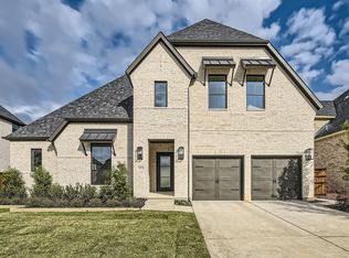 14924 Whipporwill Ln, Frisco, TX 75035