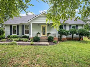 3406 Howard Rd, Murfreesboro, TN 37127