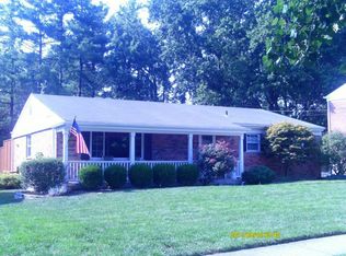 1983 Flintshire Ct, Cincinnati, OH 45230