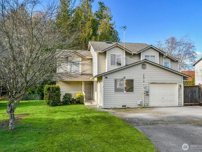 14916 48th Avenue W, Edmonds, WA, 98026
