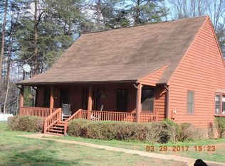 6451 Bell Rd, Dillwyn, VA 23936