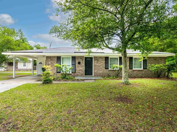 102 Forrest Ave, Savannah, GA 31404