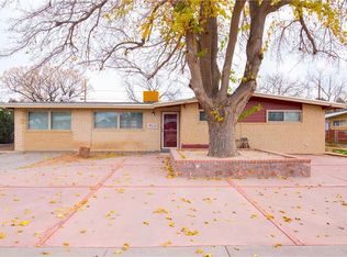 4512 Skylark Way, El Paso, TX 79922