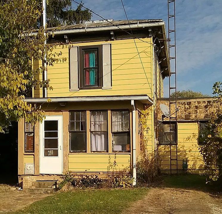 409 South St, Galion, OH 44833 Zillow