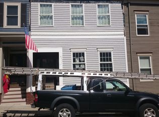 162 O St, South Boston, MA 02127