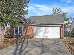 1726 Park North Way N, Indianapolis, IN
