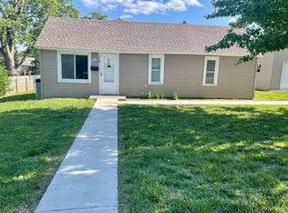 218 W 18th St, Concordia, KS 66901