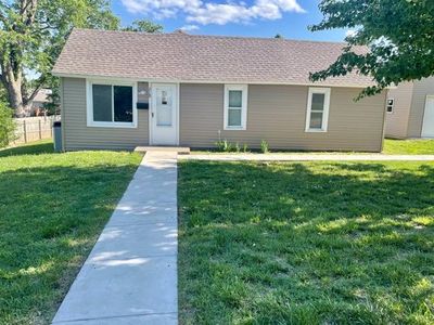 218 W 18th St, Concordia, KS, 66901