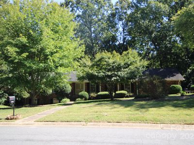 1812 Woodberry Rd, Charlotte, NC, 28212