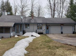 8824 Forest Ln, Minocqua, WI 54548