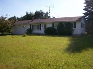 2652 Fish Lk, Mayfield, MI 48446