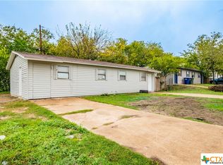 1230-1232 Georgetown Rd, Copperas Cove, TX 76522