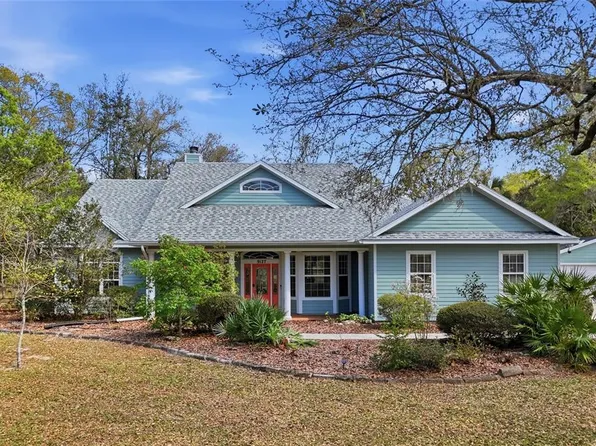 9127 SW 84th St, Gainesville, FL 32608