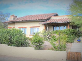 468 W Anthony Dr, Nogales, AZ 85621