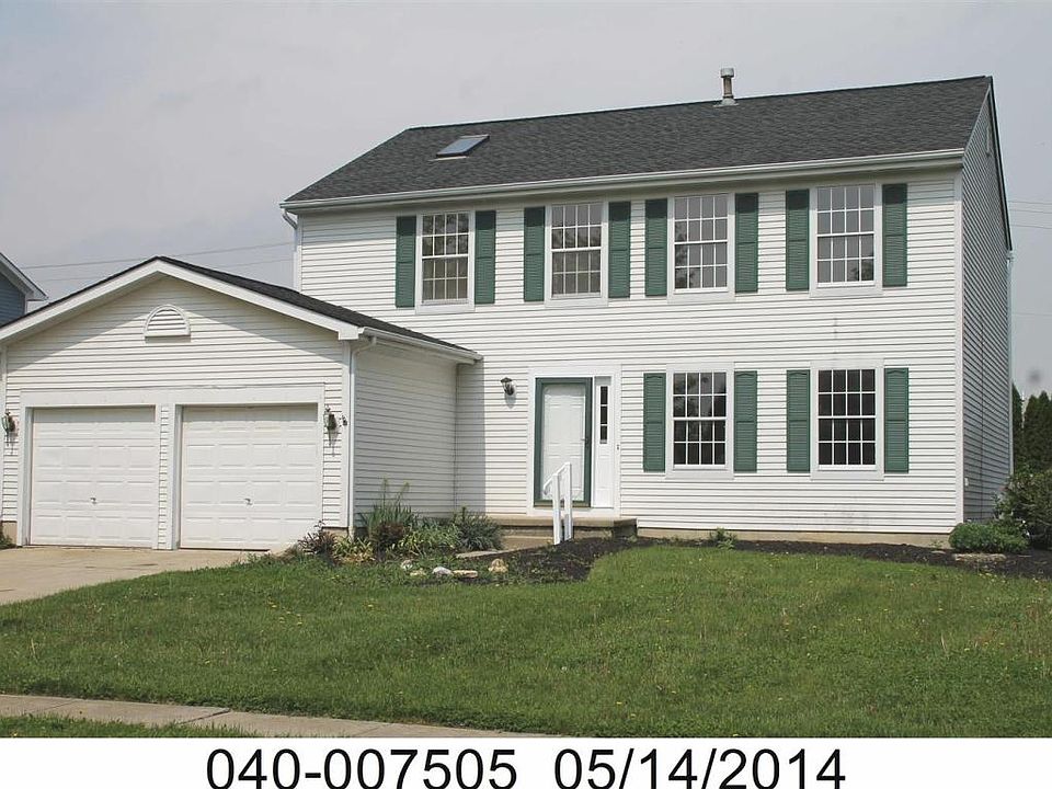 1st image of 1489 River Trail Dr