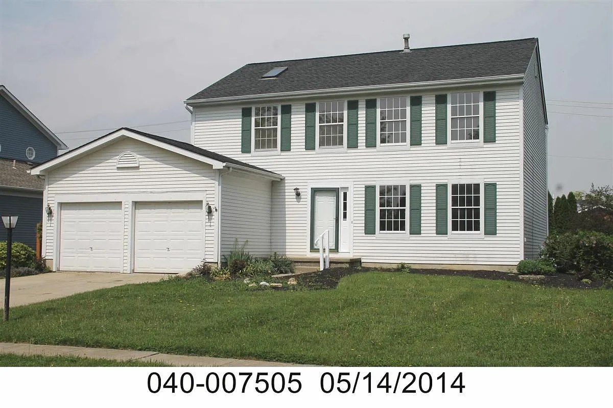 1489 River Trail Dr photo 1