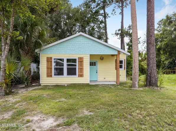 117 CAMELLIA Drive, Satsuma, FL 32189